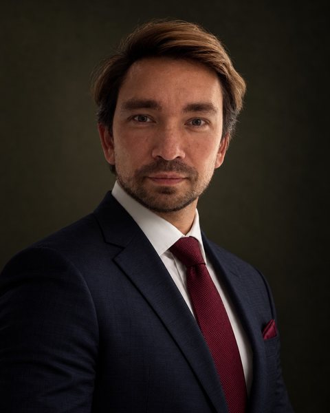 Александр Талакин